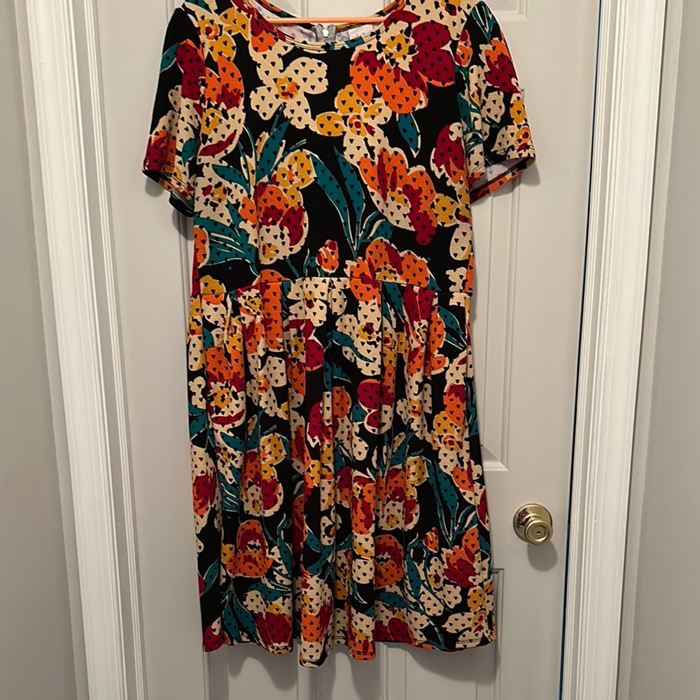 Casual Dress